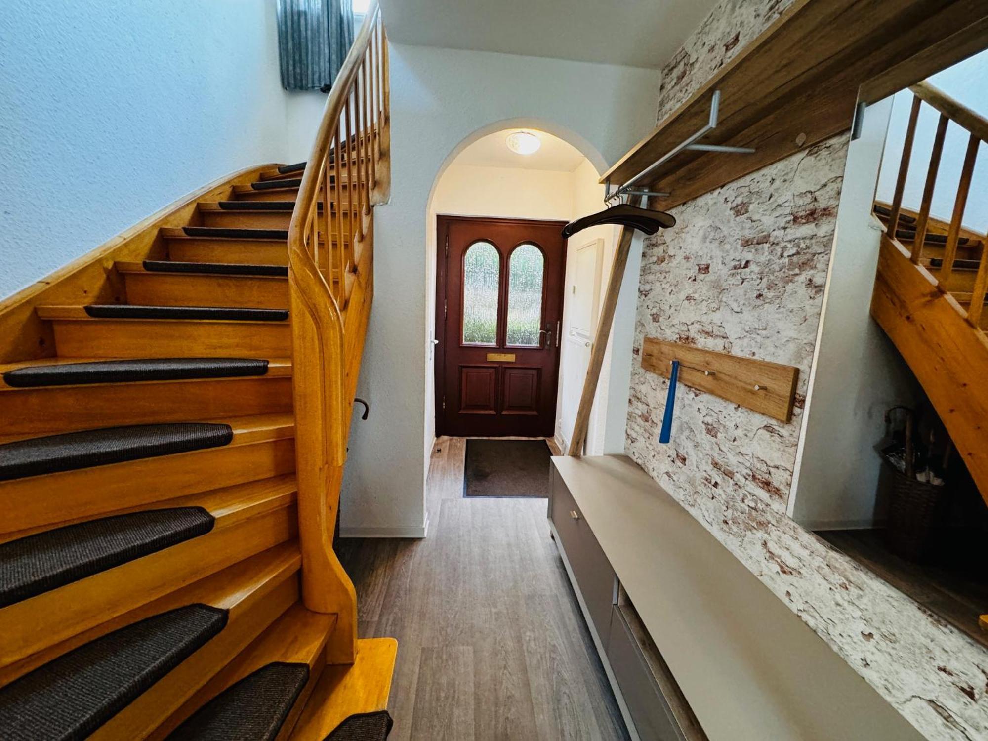 Villa Haus Panoramablick à Sieber Extérieur photo