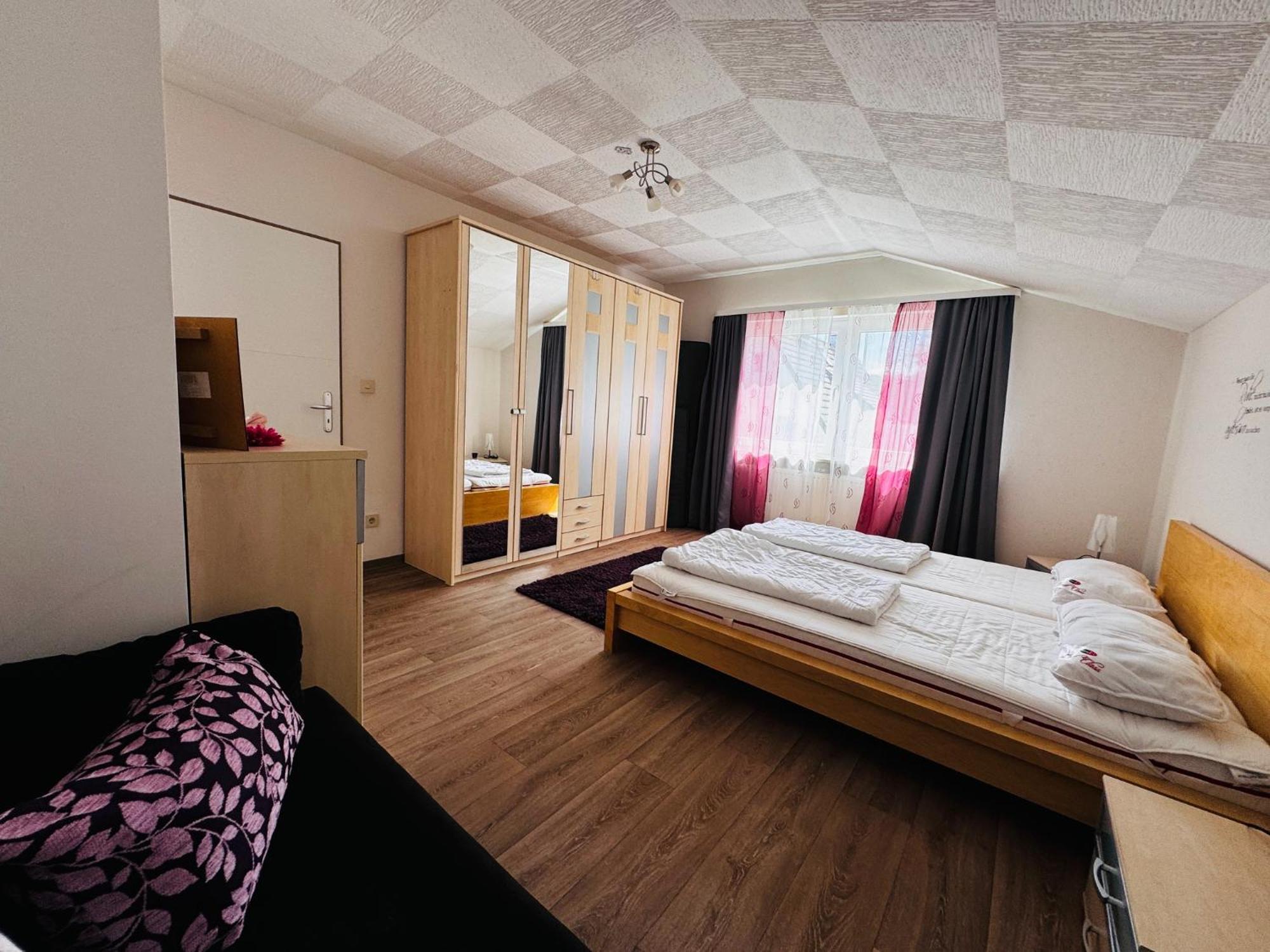 Villa Haus Panoramablick à Sieber Extérieur photo