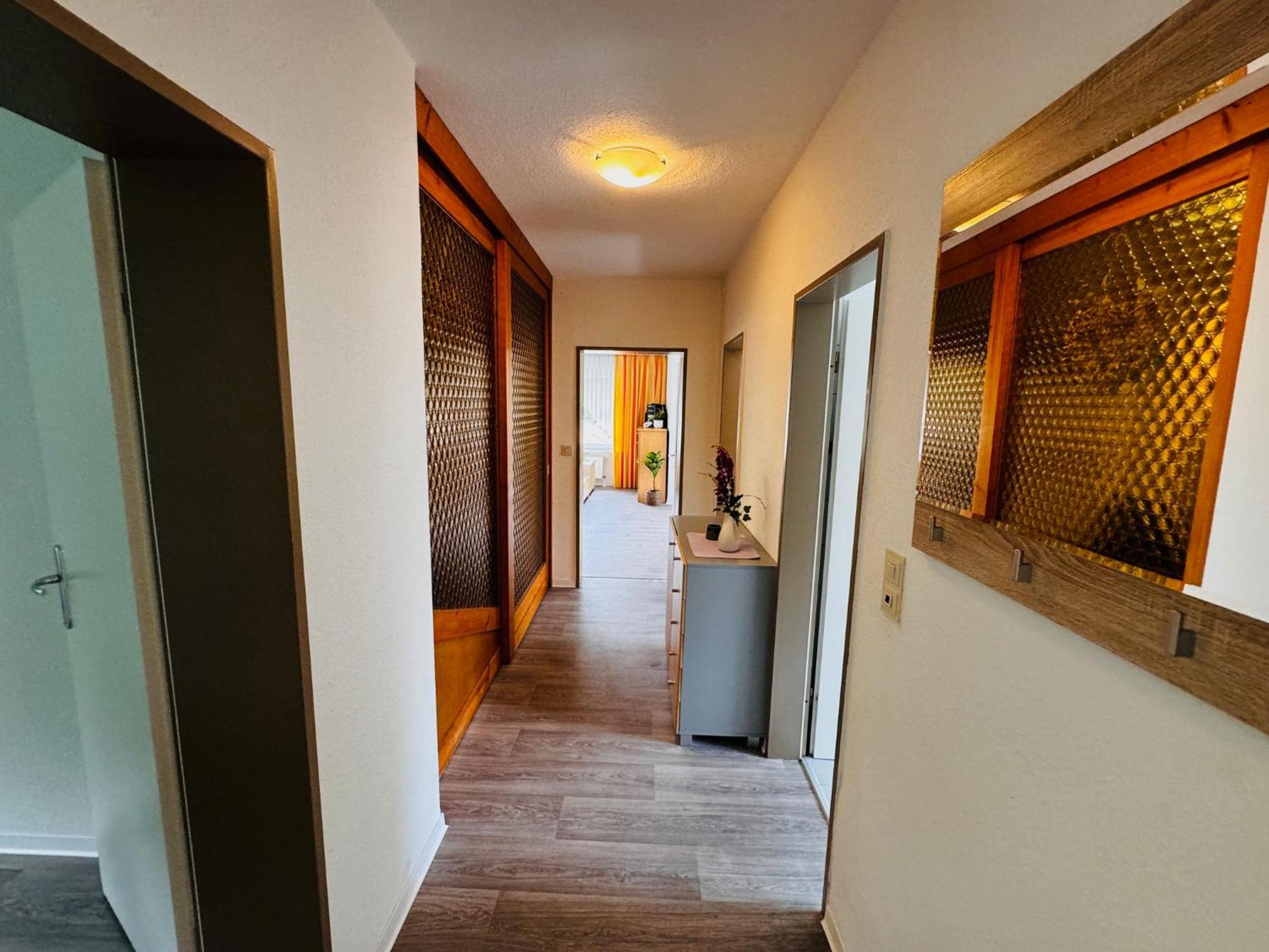 Villa Haus Panoramablick à Sieber Extérieur photo