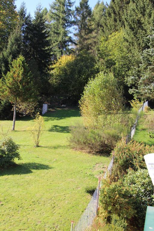 Villa Haus Panoramablick à Sieber Chambre photo