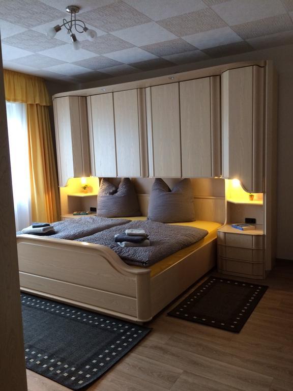 Villa Haus Panoramablick à Sieber Chambre photo